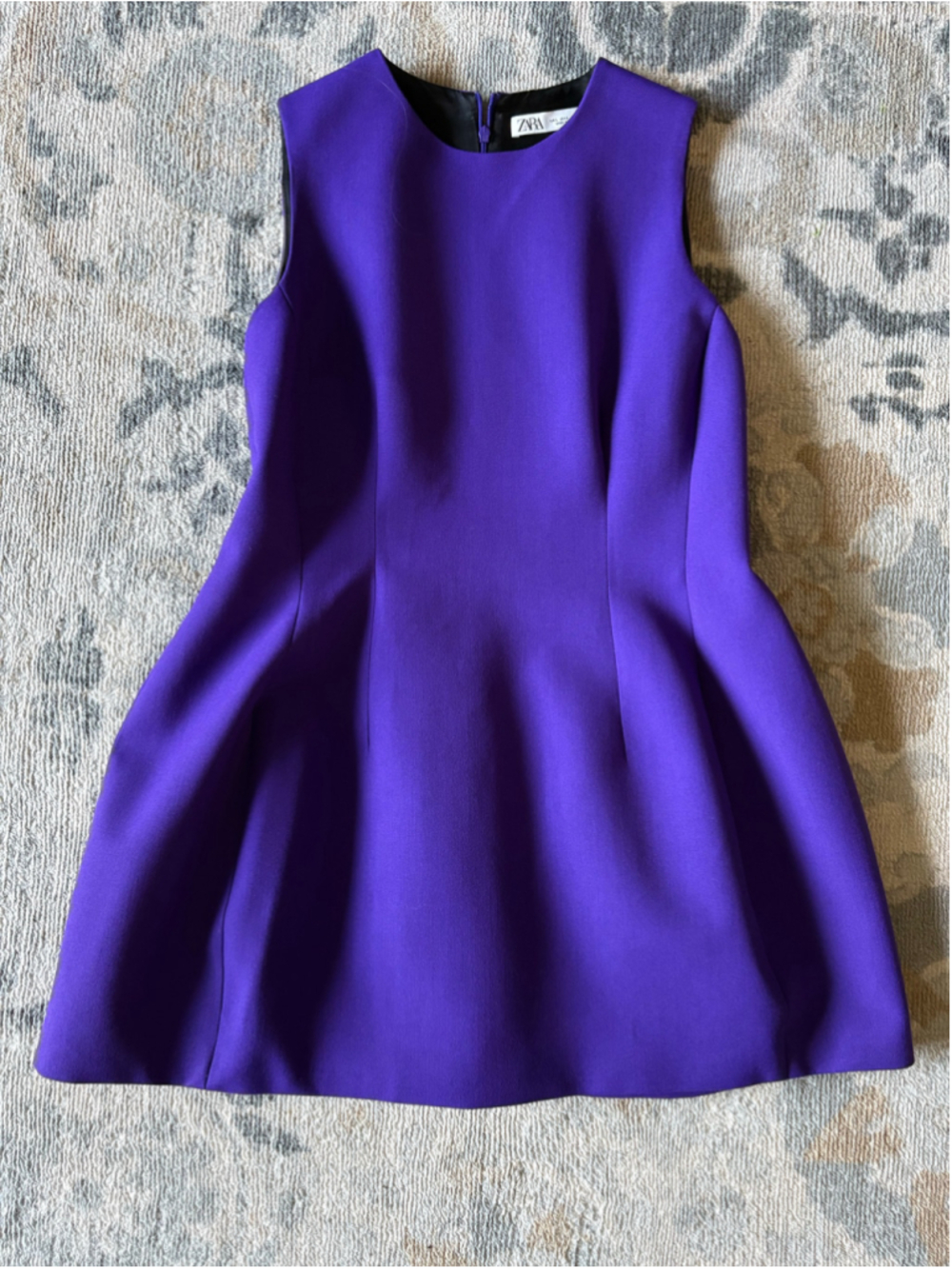 Zara dress